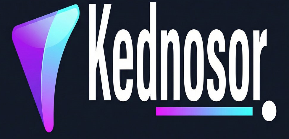 kednosor-logo